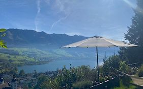 Chalet Seeblick